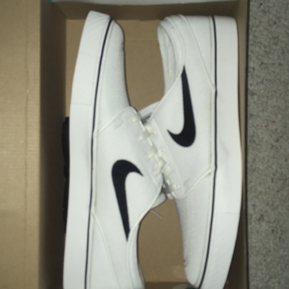 Nike ZOom SB Stefan Janoski CNVS